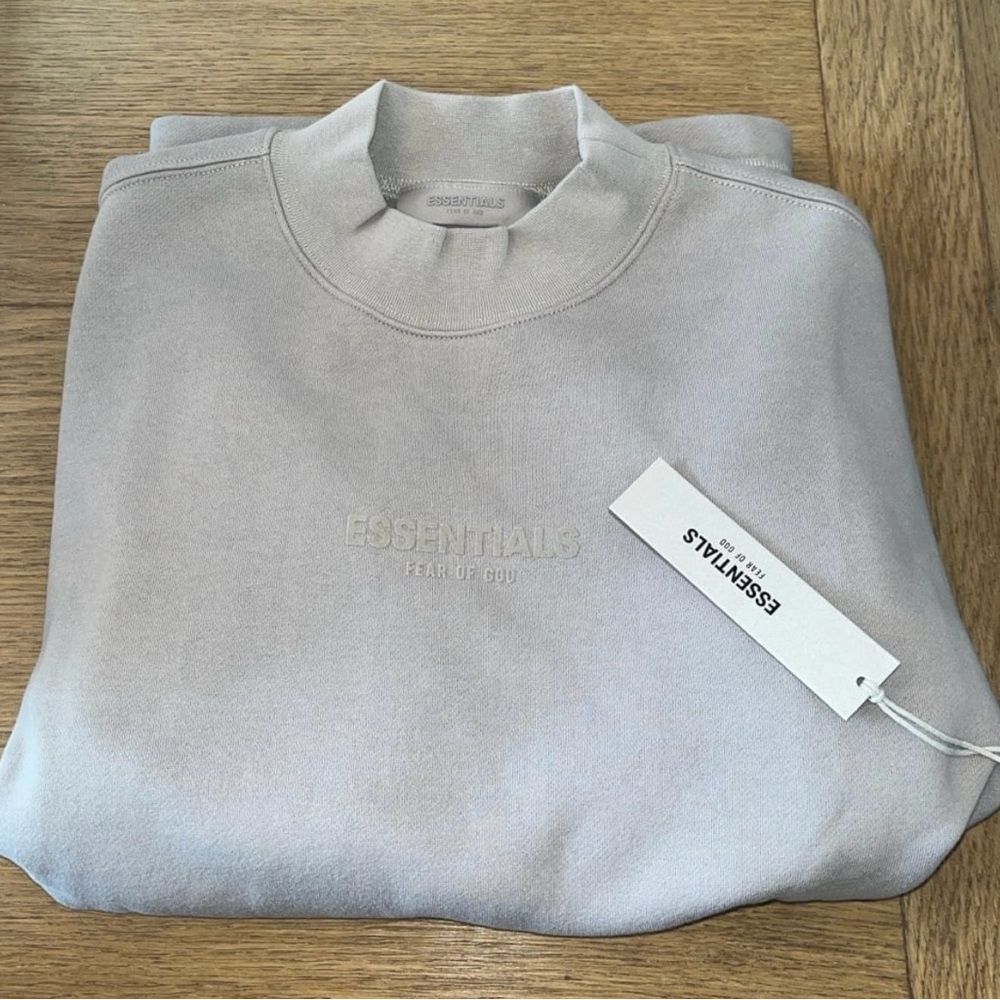 Fear Of God Essentials Men’s Sweatshirt